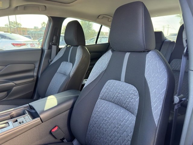 New 2026 Nissan Sentra SV w/ SV Convenience Package image 11