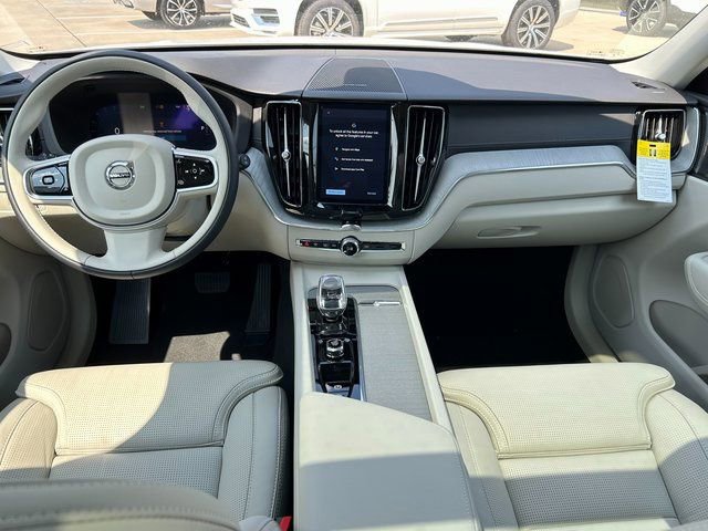 New 2025 Volvo XC60 T8 Ultra w/ Protection Package Premier image 18