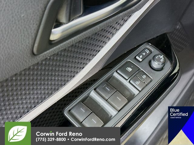 Used 2021 Toyota C-HR Nightshade image 20