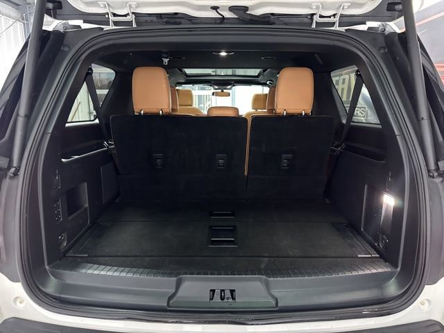 Used 2024 Ford Expedition Max Platinum image 24