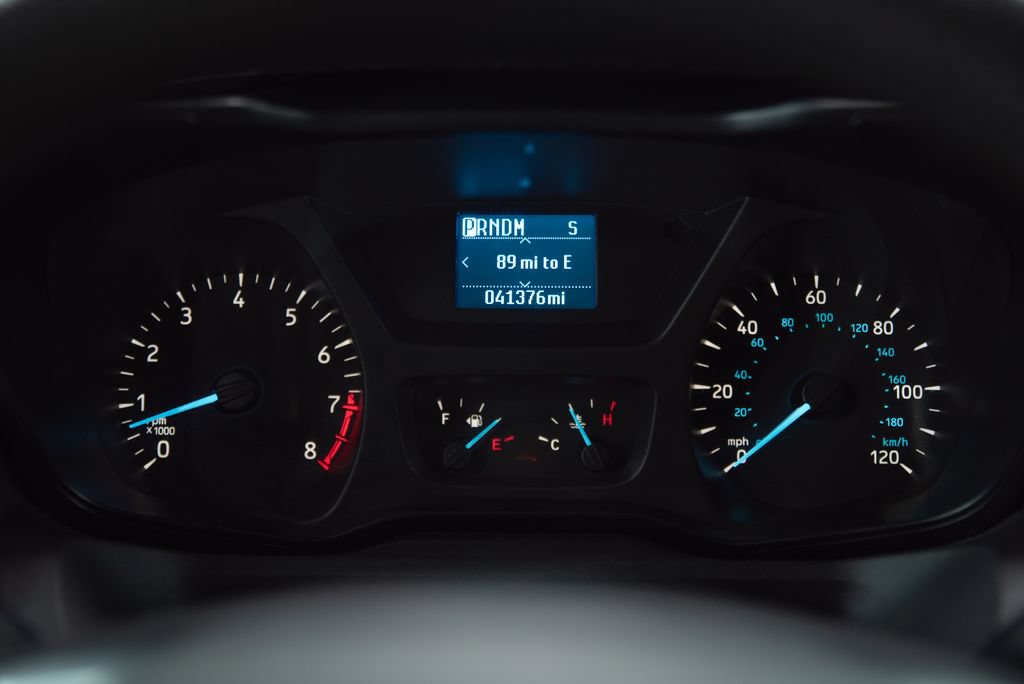 Used 2018 Ford Transit 150 XL RWD image 23