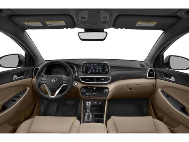 Used 2021 Hyundai Tucson Limited FWD image 45