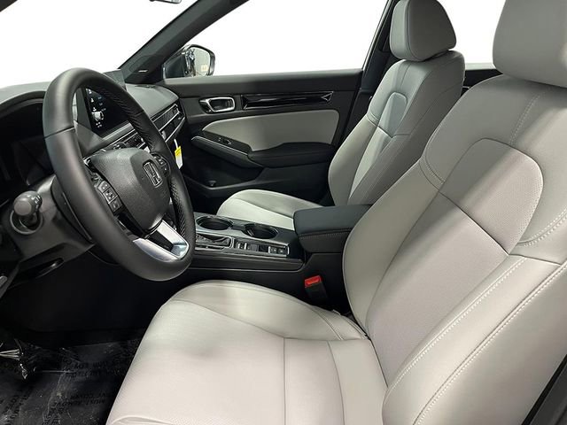 New 2026 Honda Civic Sport Touring image 12