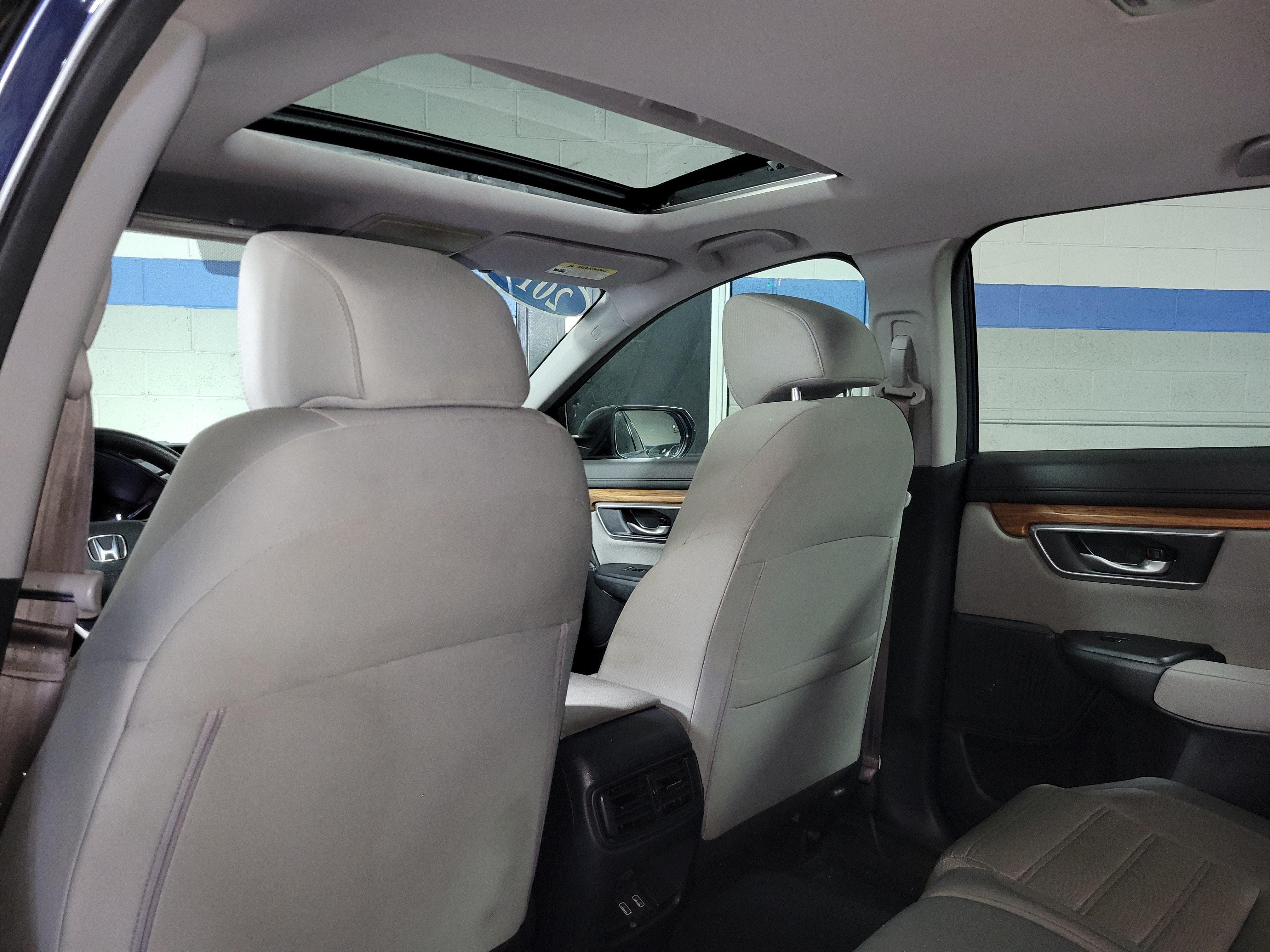 Used 2019 Honda CR-V EX image 15