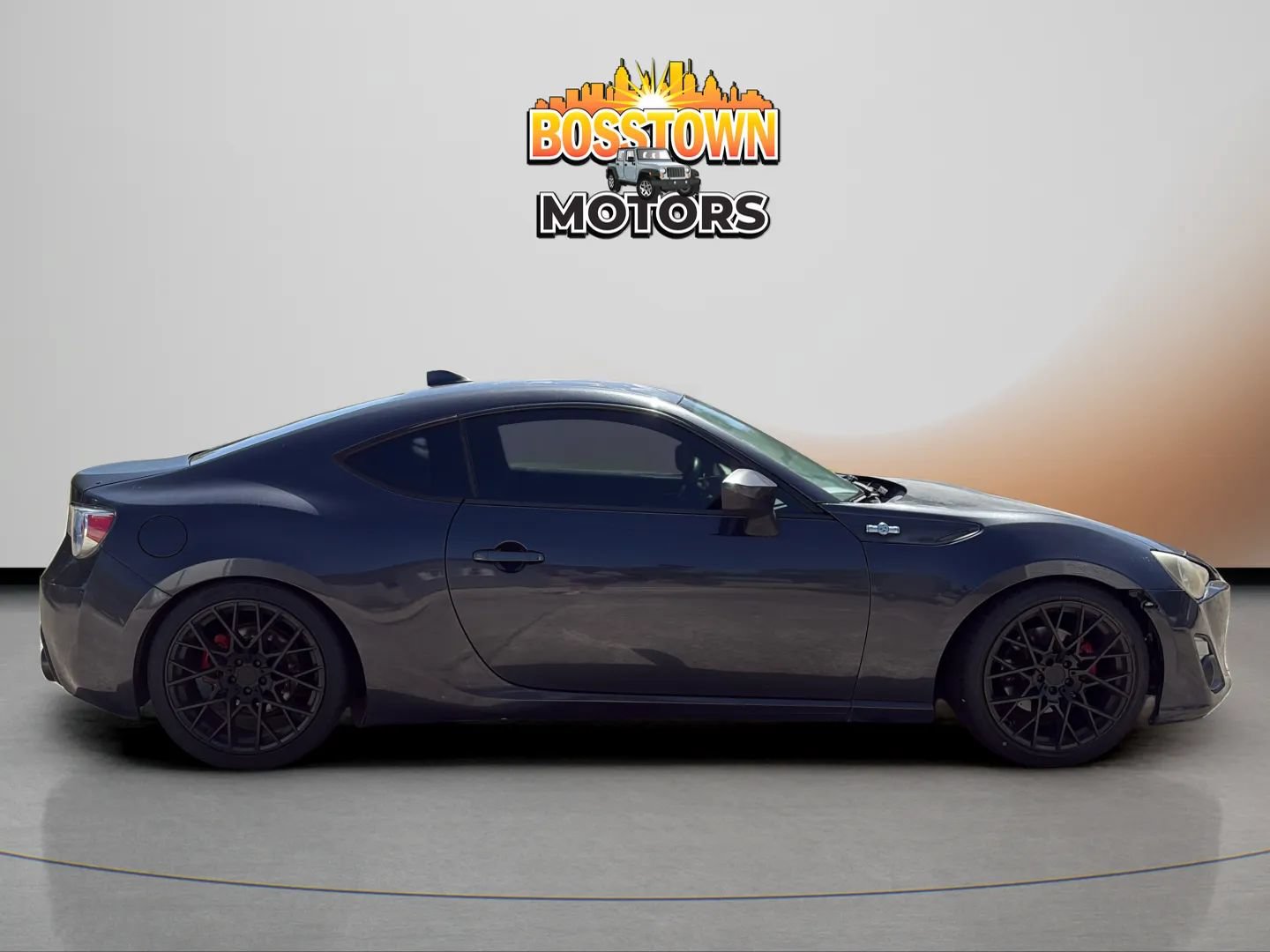 Used 2016 Scion FR-S RWD image 9