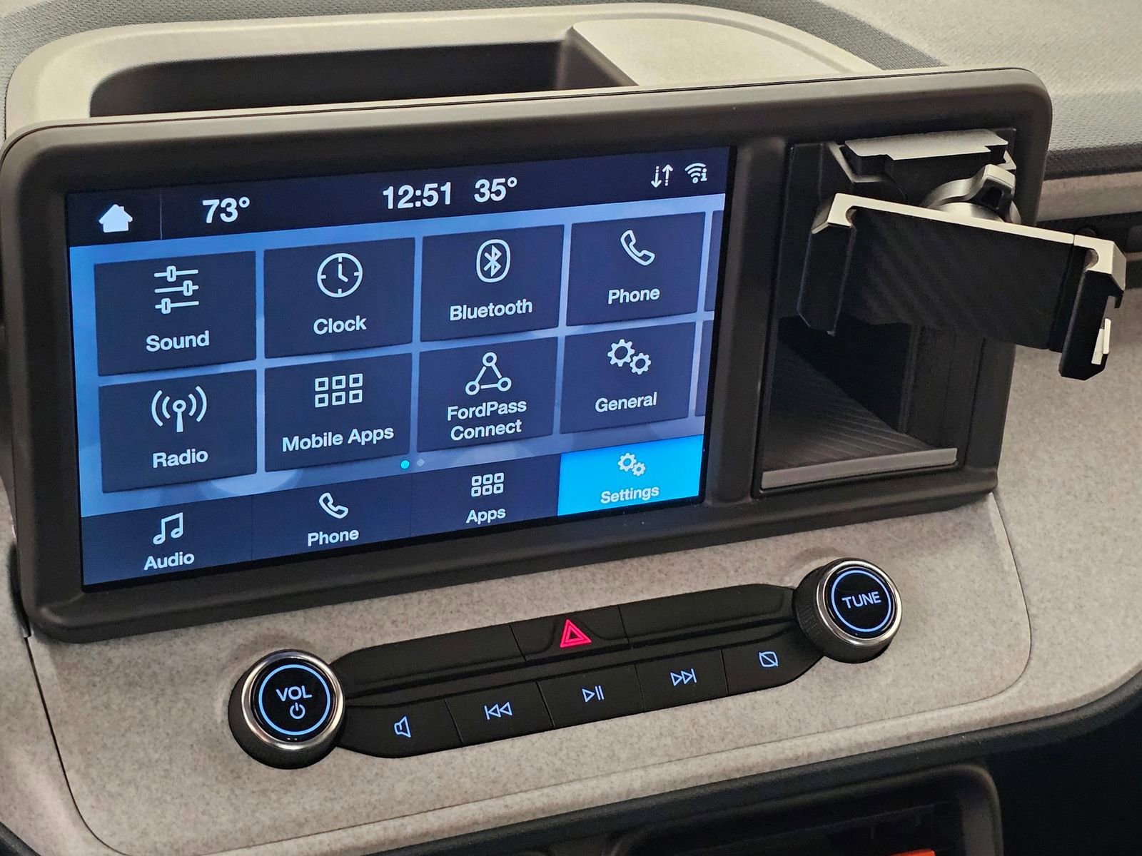 Used 2024 Ford Maverick XLT w/ Equipment Group 300A Standard image 18