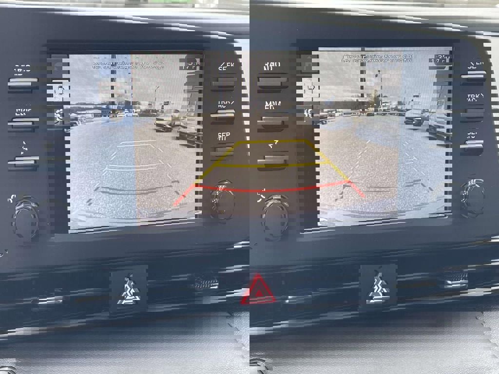 New 2026 Hyundai Elantra SEL Sport Premium image 15