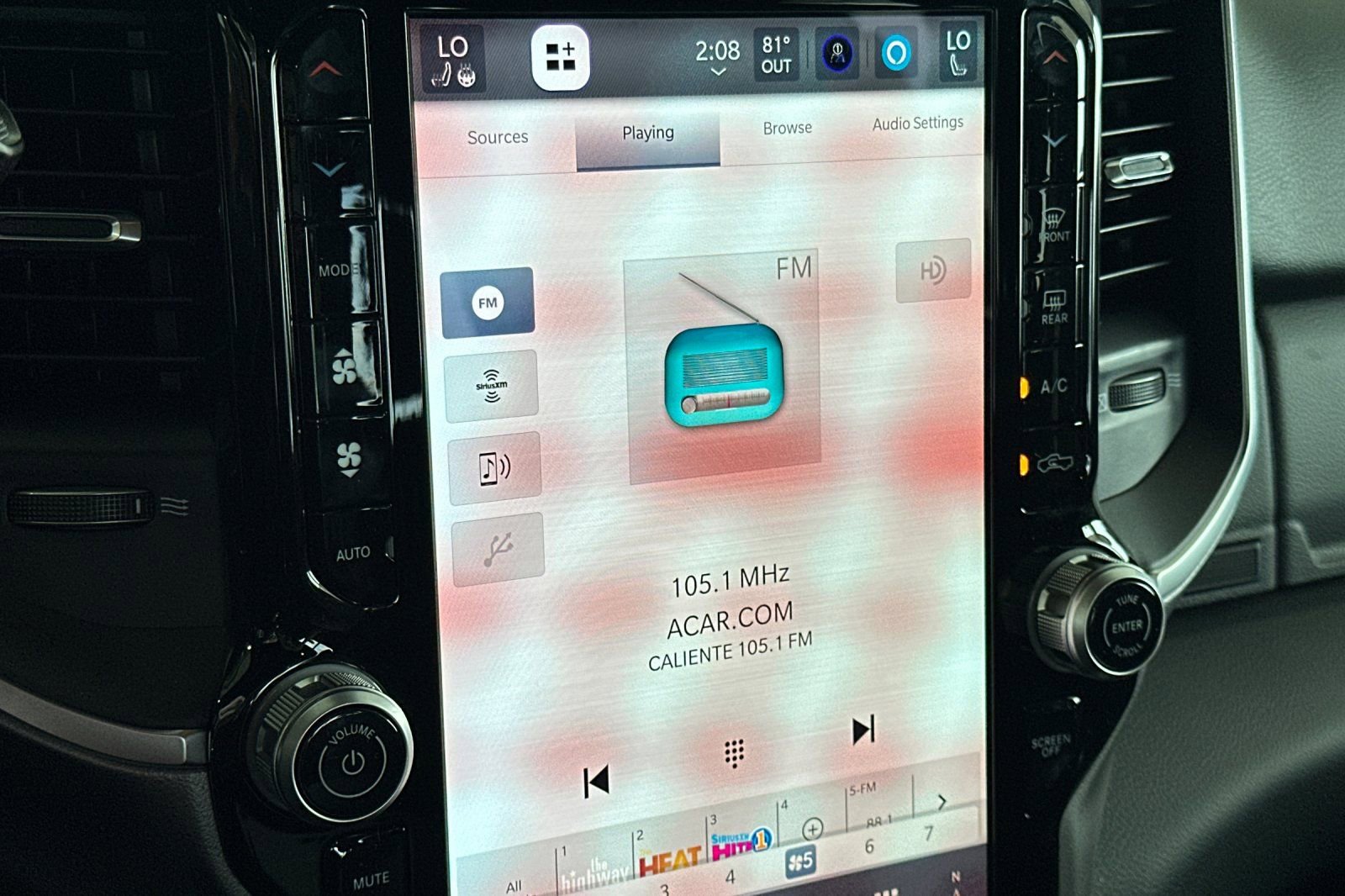 New 2026 RAM 2500 Big Horn image 18