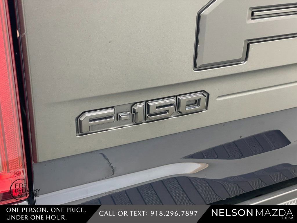 Used 2023 Ford F150 Raptor w/ Equipment Group 802A Raptor R image 15