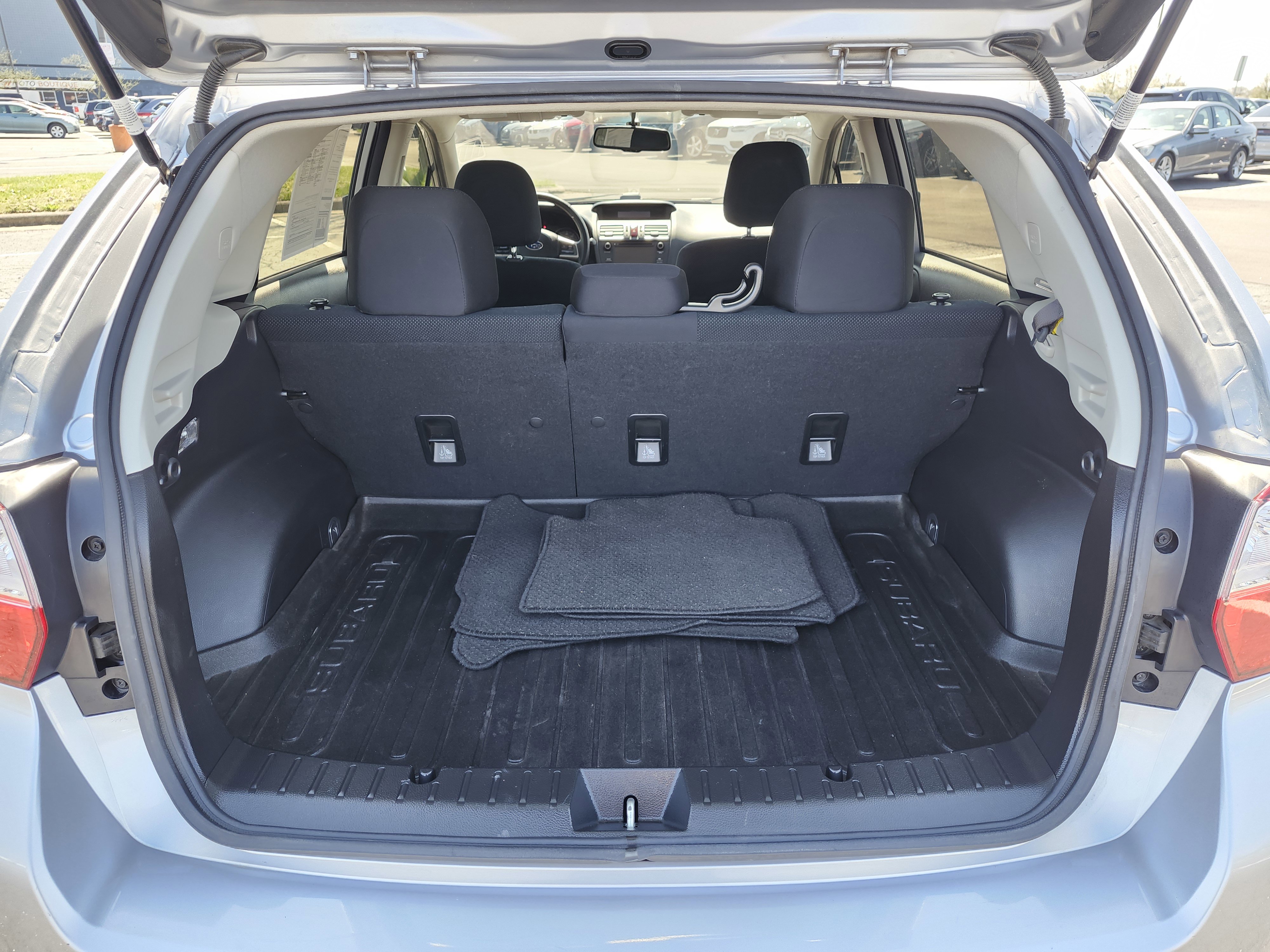 Used 2015 Subaru Impreza 2.0i image 21