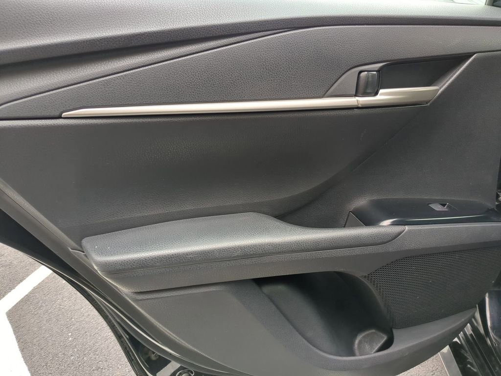 Used 2025 Toyota Camry LE image 26