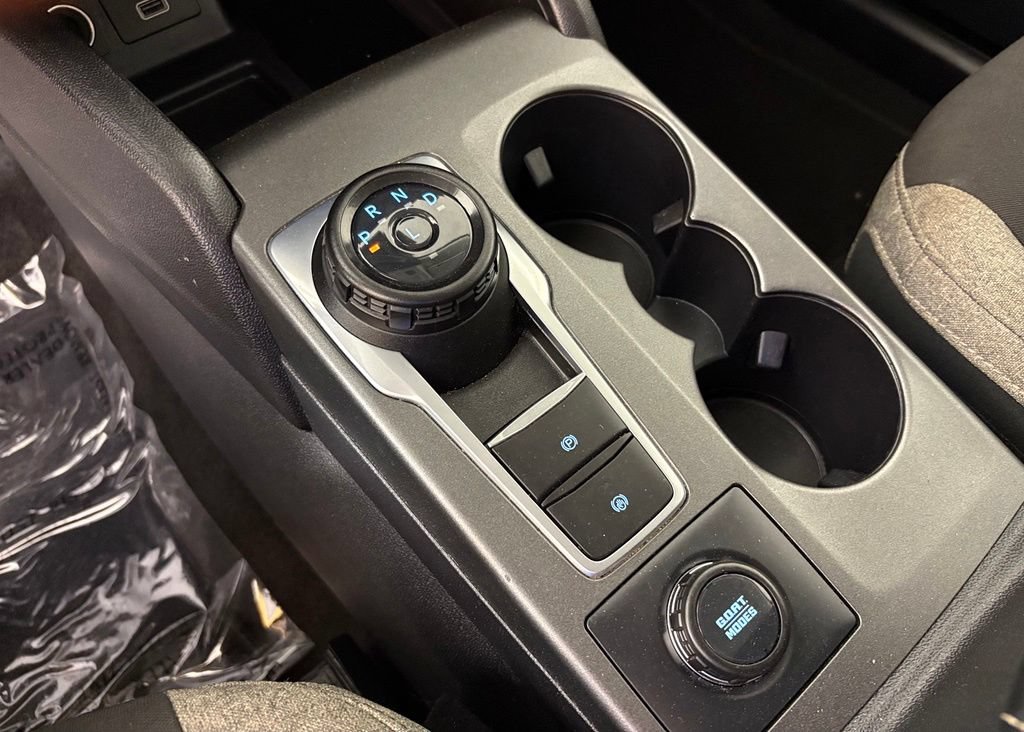 Used 2025 Ford Bronco Sport Big Bend AWD/4WD image 33