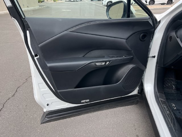 Used 2025 Lexus RX 350 Premium w/ Accessory Package FWD image 27