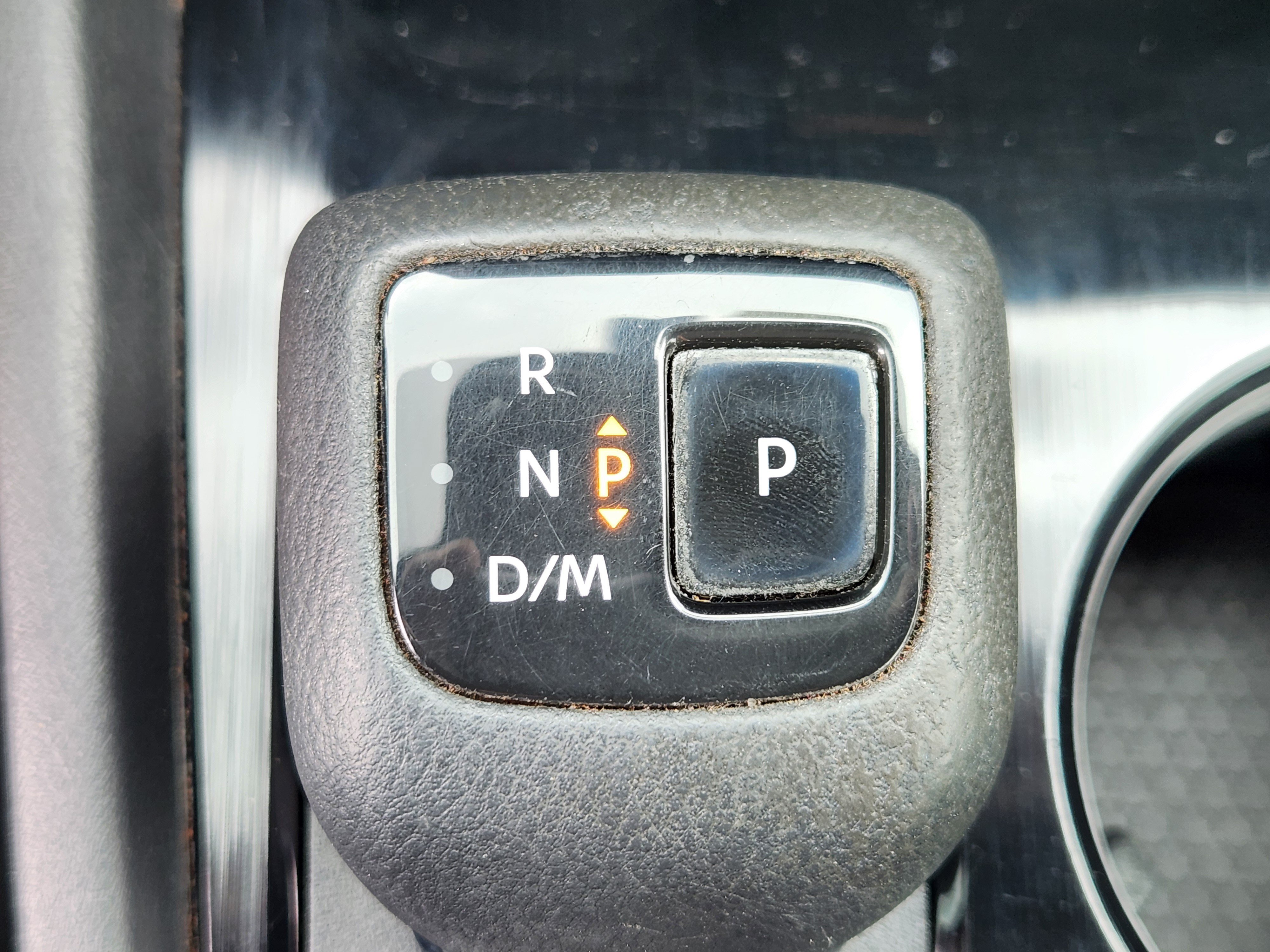 Certified 2021 Nissan Rogue S AWD/4WD image 12