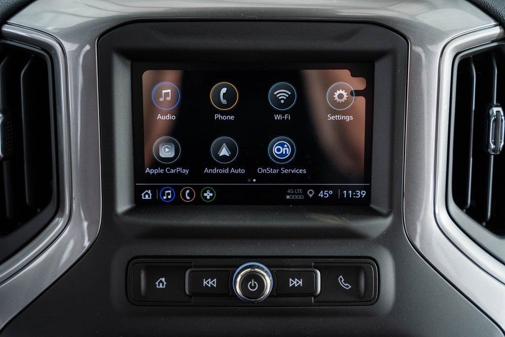 New 2024 Chevrolet Silverado 3500 W/T w/ WT Convenience Package image 25