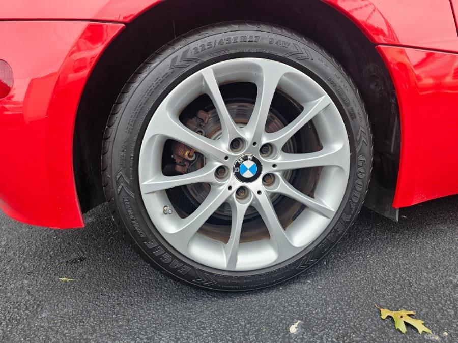 Used 2007 BMW Z4 3.0i image 37