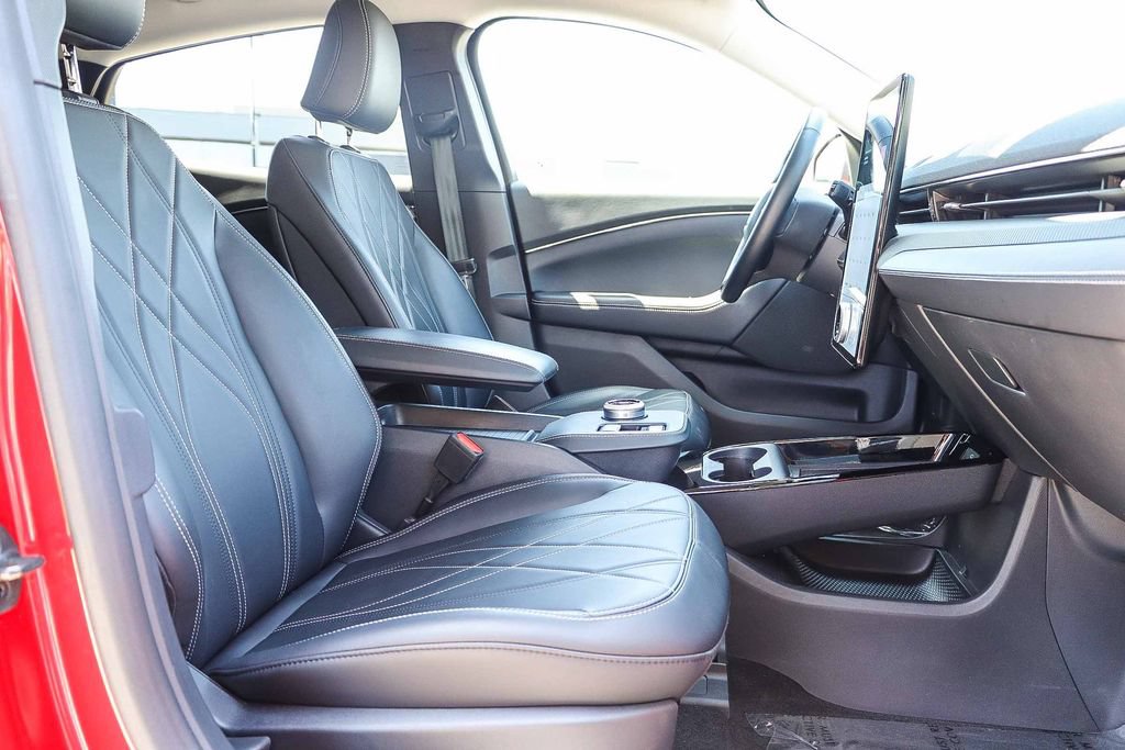 Certified 2024 Ford Mustang Mach-E Select RWD image 22