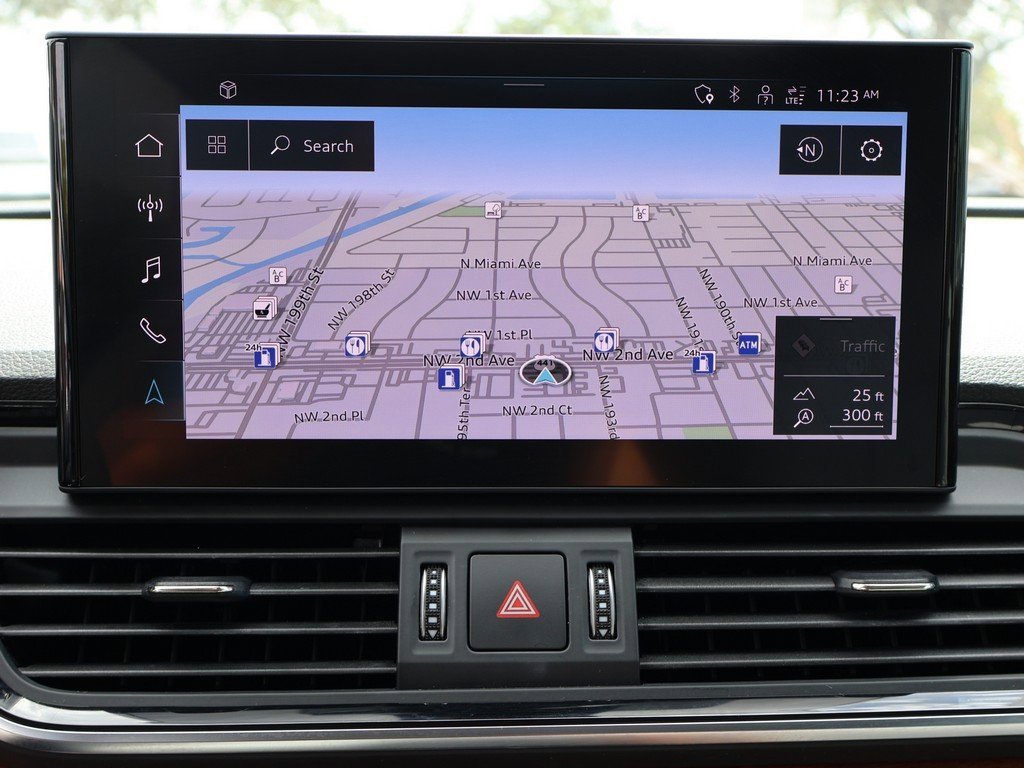 Used 2022 Audi Q5 2.0T Premium Plus w/ Premium Plus Package image 56