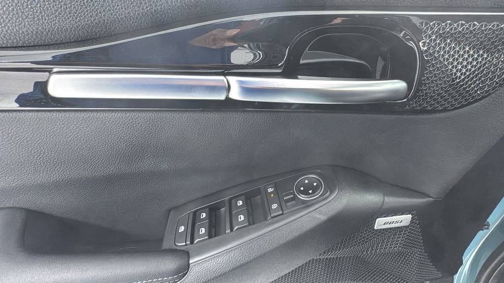 New 2026 Kia Seltos SX w/ SX Sunroof Package image 20