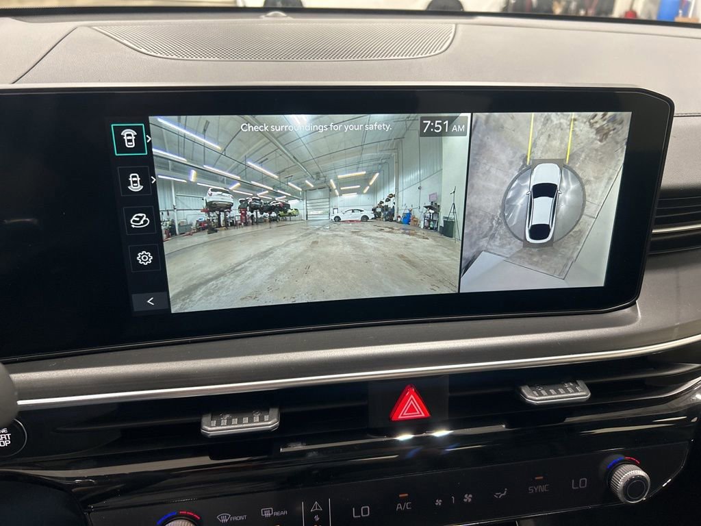 New 2026 Kia K5 GT w/ GT1 Package image 21