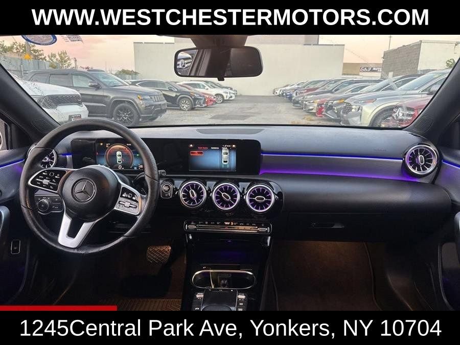 Used 2021 Mercedes-Benz A 220 image 20