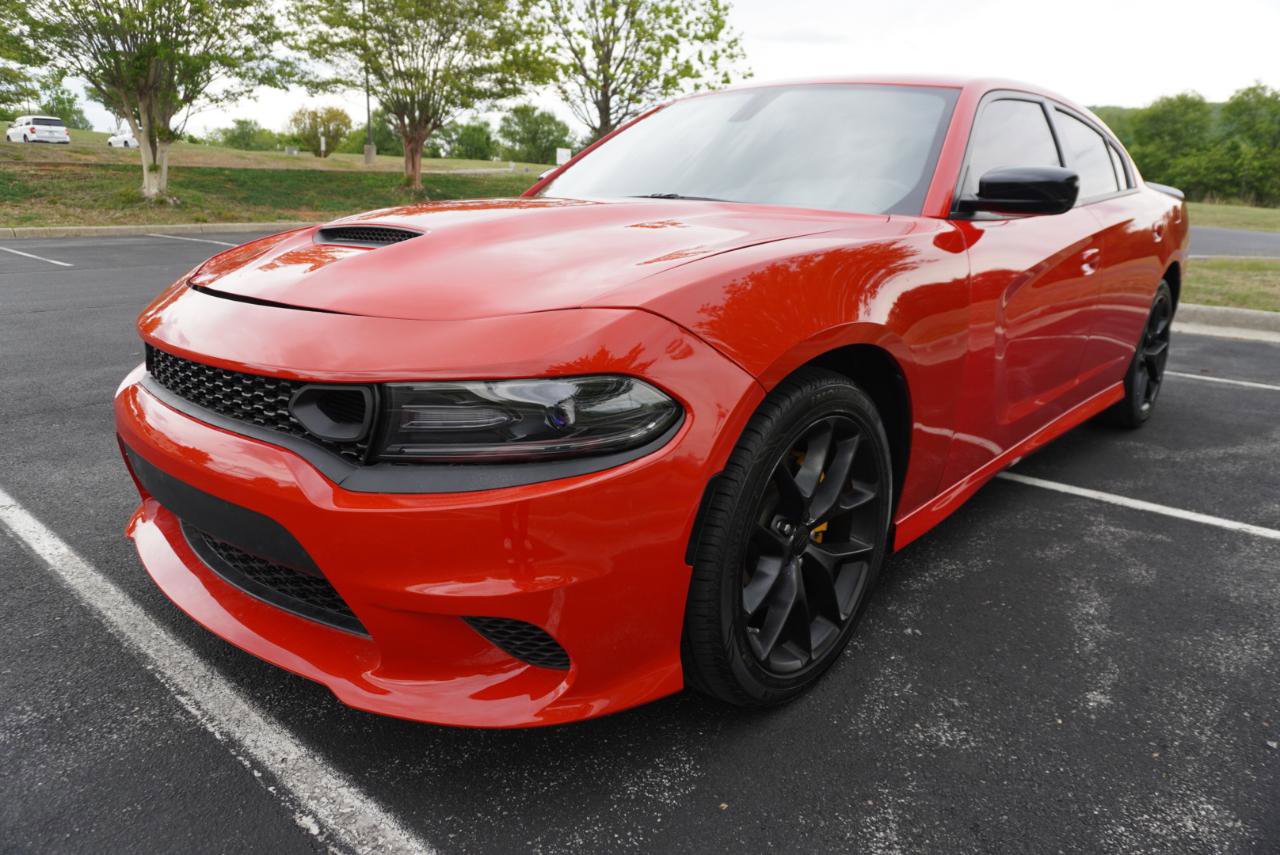 Used 2023 Dodge Charger GT RWD image 10