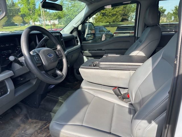 Used 2023 Ford F350 XL w/ FX4 Off-Road Package image 10