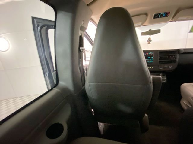 Used 2016 Chevrolet Express 3500 LT w/ LT Preferred Equipment Group image 36