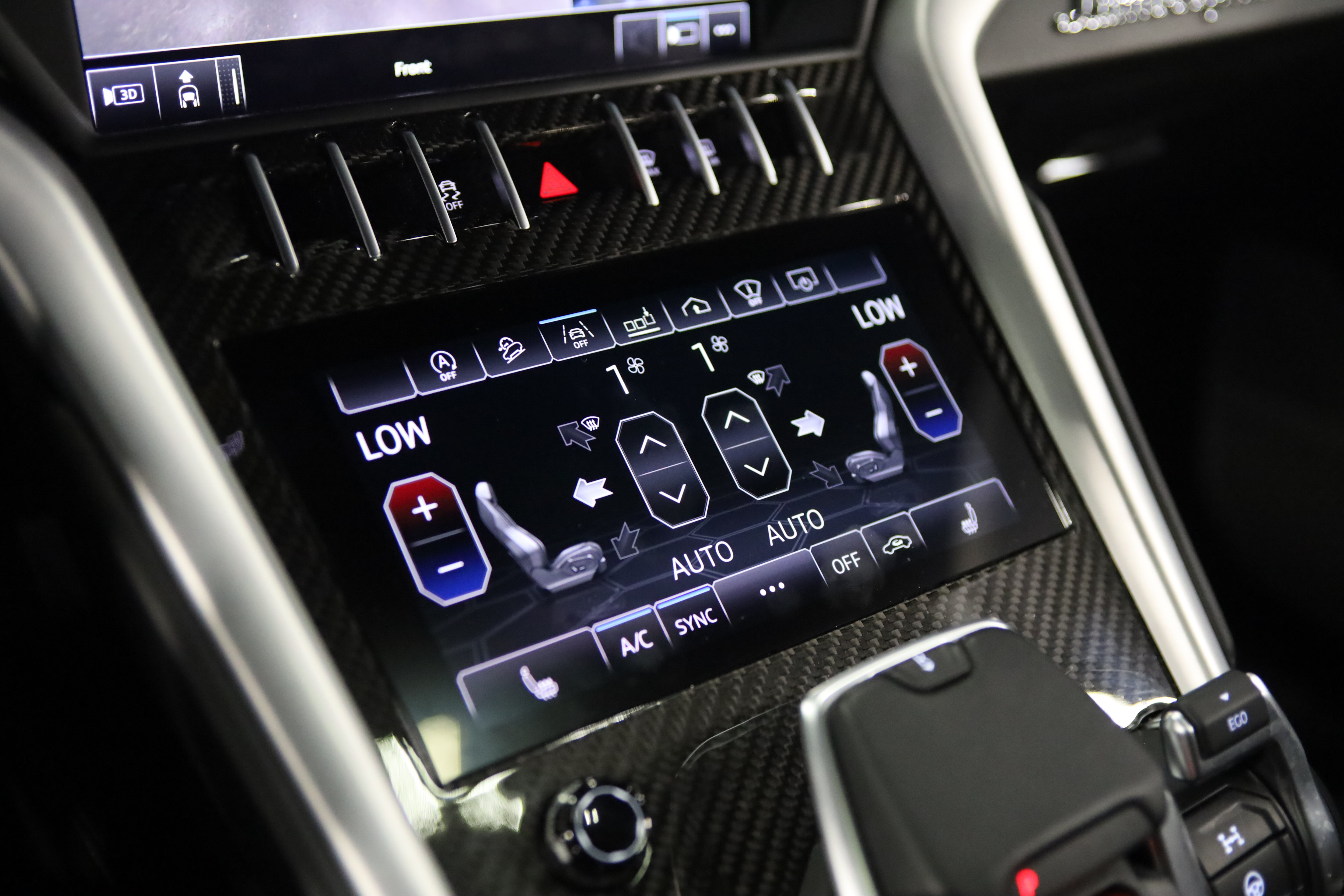 Used 2019 Lamborghini Urus AWD/4WD image 30