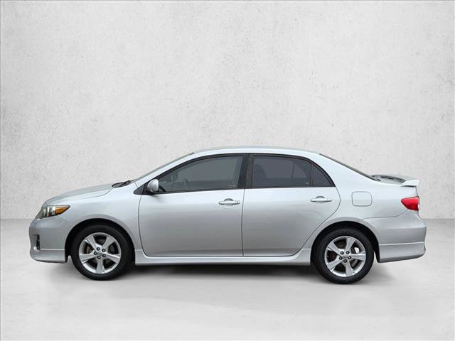 Used 2012 Toyota Corolla S image 9