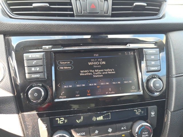 Used 2019 Nissan Rogue SV image 24