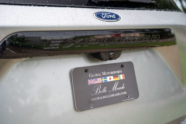 Used 2022 Ford Explorer ST w/ Equipment Group 401A AWD/4WD image 12