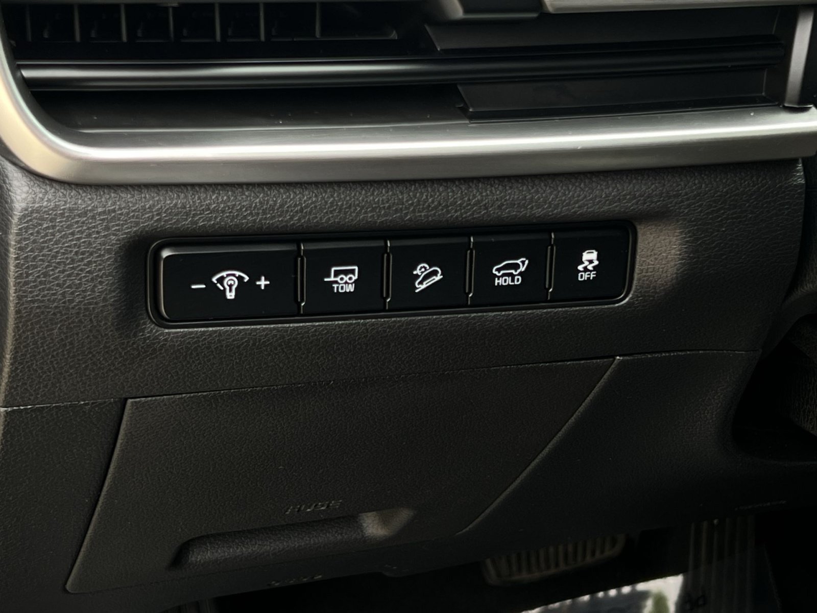 Used 2024 Kia Telluride EX X-Line AWD/4WD image 22