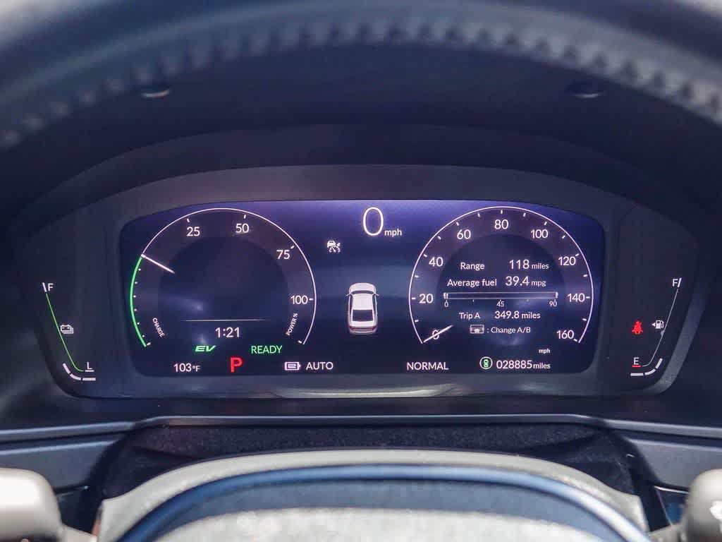 Used 2024 Honda Accord Touring image 23