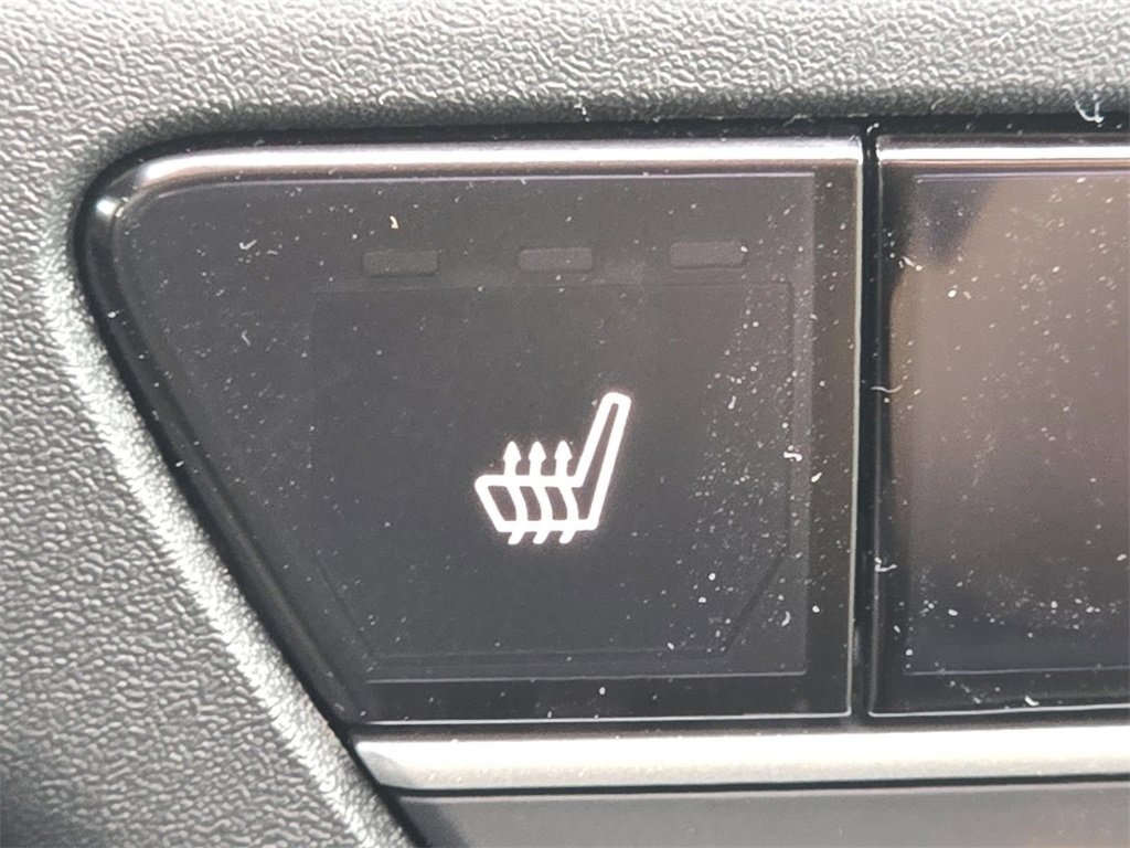 New 2026 Honda CR-V EX image 7