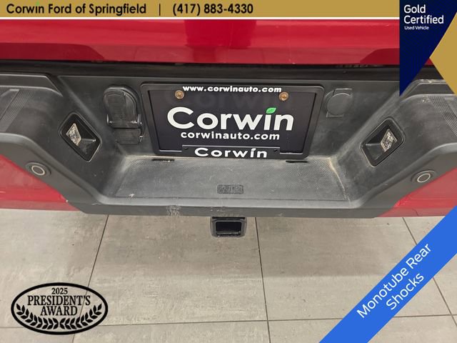 Used 2022 Ford F150 XLT w/ Equipment Group 302A High AWD/4WD image 18