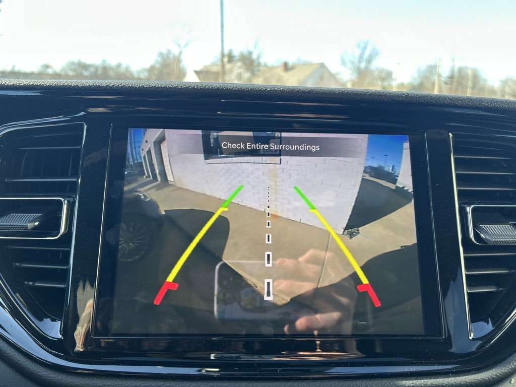 Used 2023 Dodge Durango R/T image 21