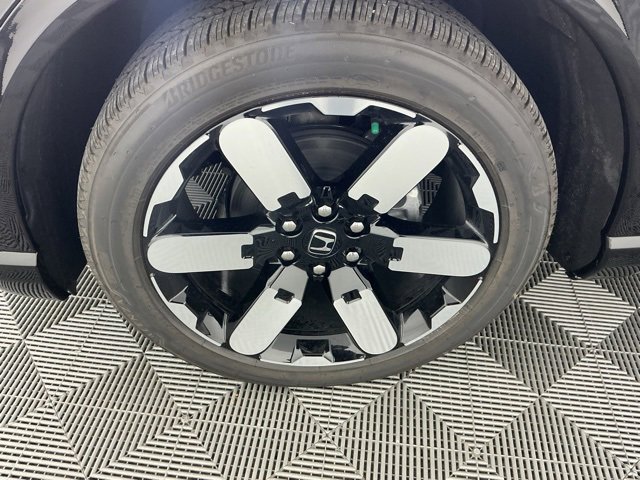 New 2025 Honda Prologue Elite image 38
