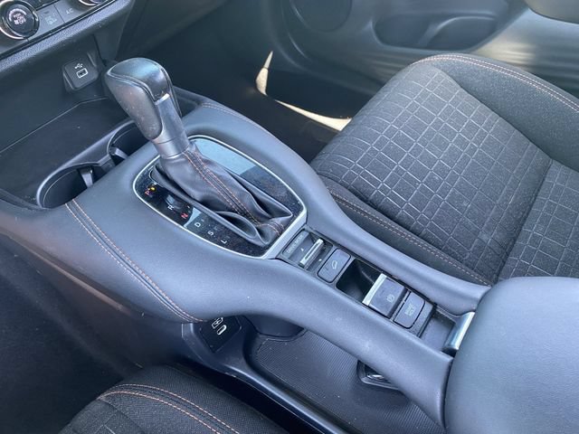 Certified 2024 Honda HR-V Sport image 23