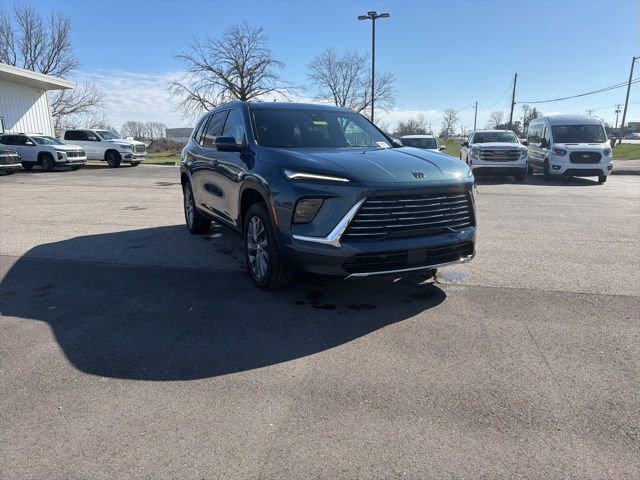 New 2026 Buick Enclave Preferred w/ Power Package image 4