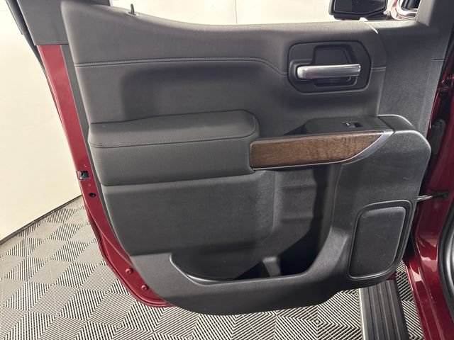 Used 2020 GMC Sierra 1500 Denali w/ Denali Ultimate Package AWD/4WD image 19