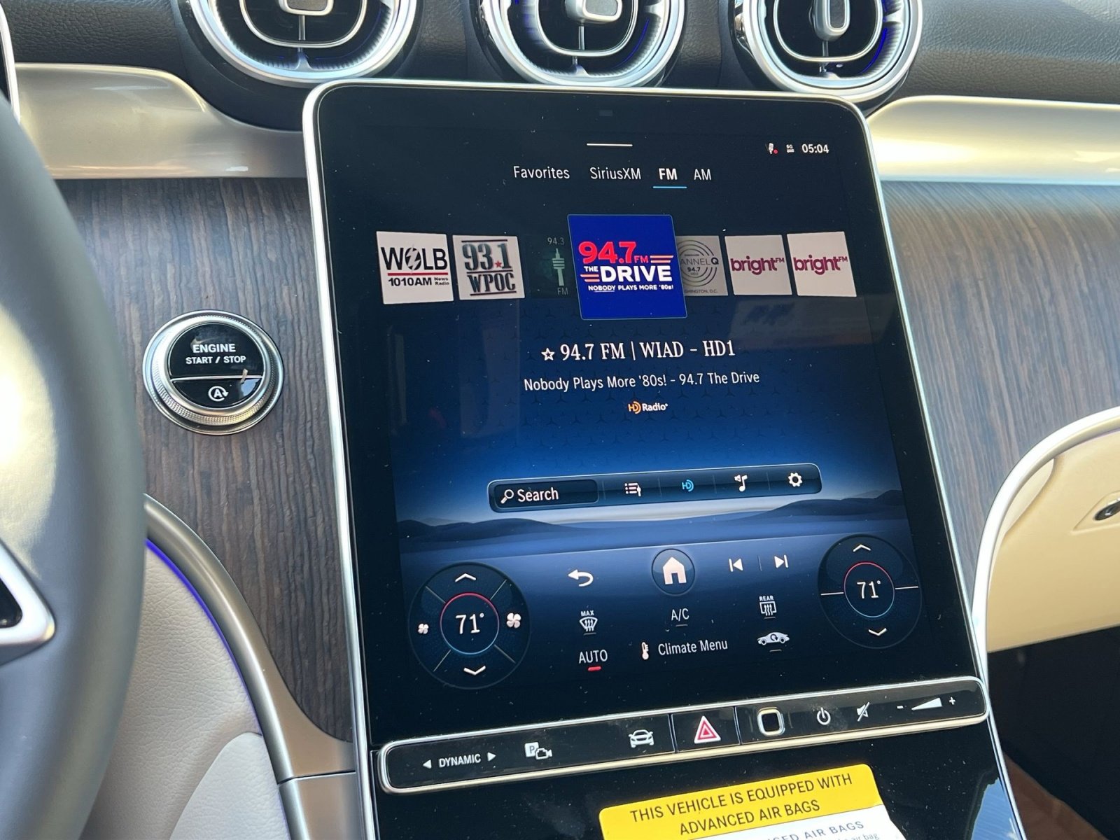 New 2026 Mercedes-Benz GLC 300 4MATIC image 16