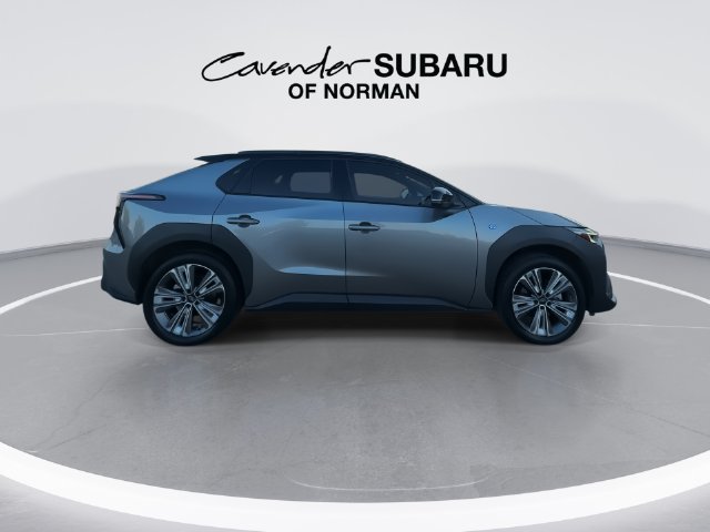 Certified 2023 Subaru Solterra AWD image 9