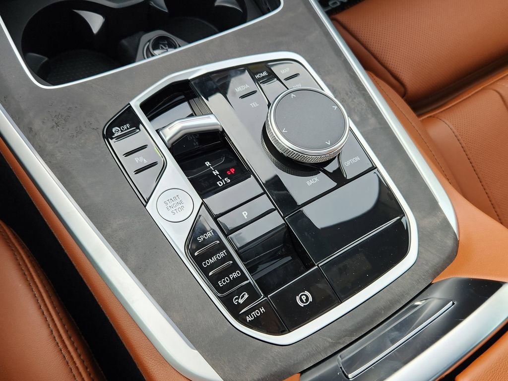 New 2026 BMW X5 xDrive40i image 18