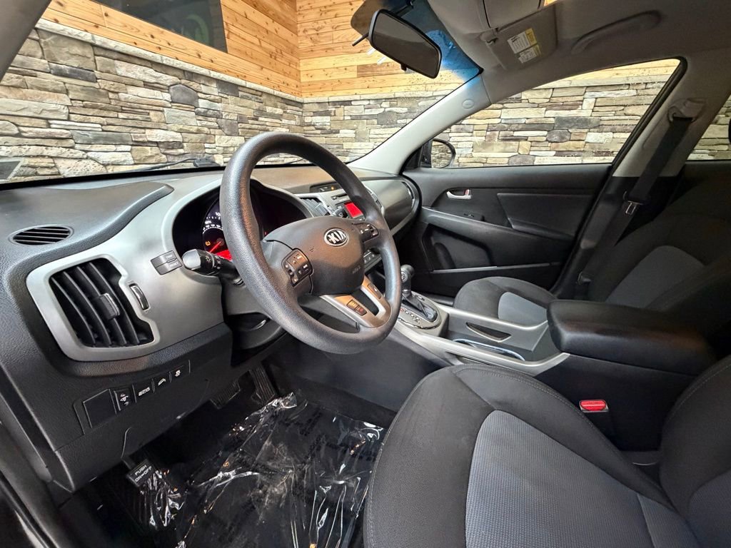 Used 2015 Kia Sportage LX image 10