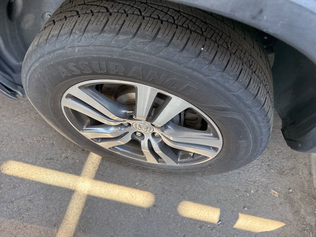 Used 2016 Honda Pilot EX image 21