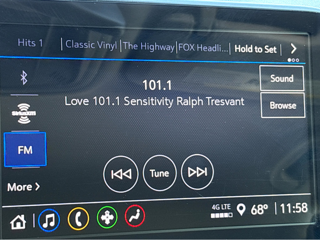 Used 2023 Chevrolet Malibu LT image 8