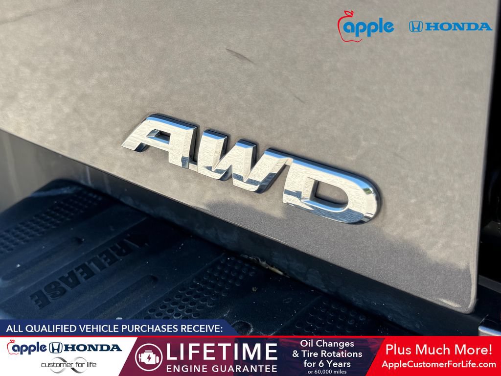 Used 2021 Honda Ridgeline RTL-E image 21