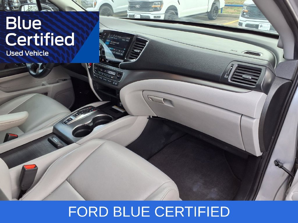 Used 2021 Honda Pilot Special Edition image 30