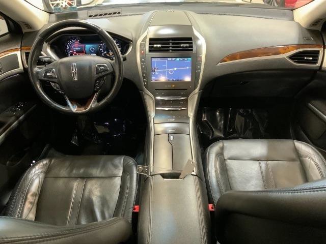 Used 2014 Lincoln MKZ AWD w/ Equipment Group 102A Reserve image 11